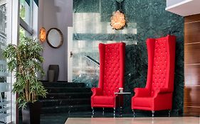 Leonardo Hotel Barcelona Gran Via